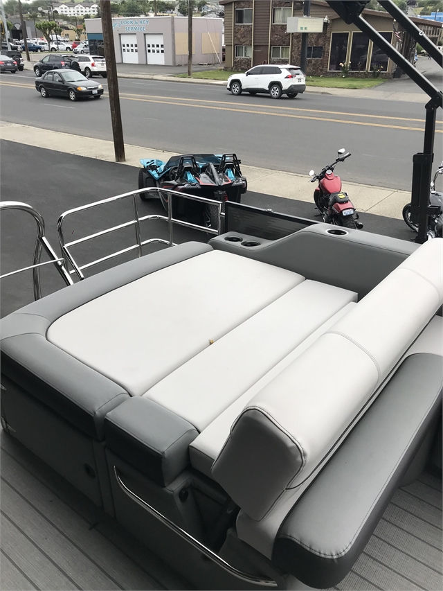 2022 Godfrey Pontoons Sweetwater 2286 SFL at Guy's Outdoor Motorsports & Marine