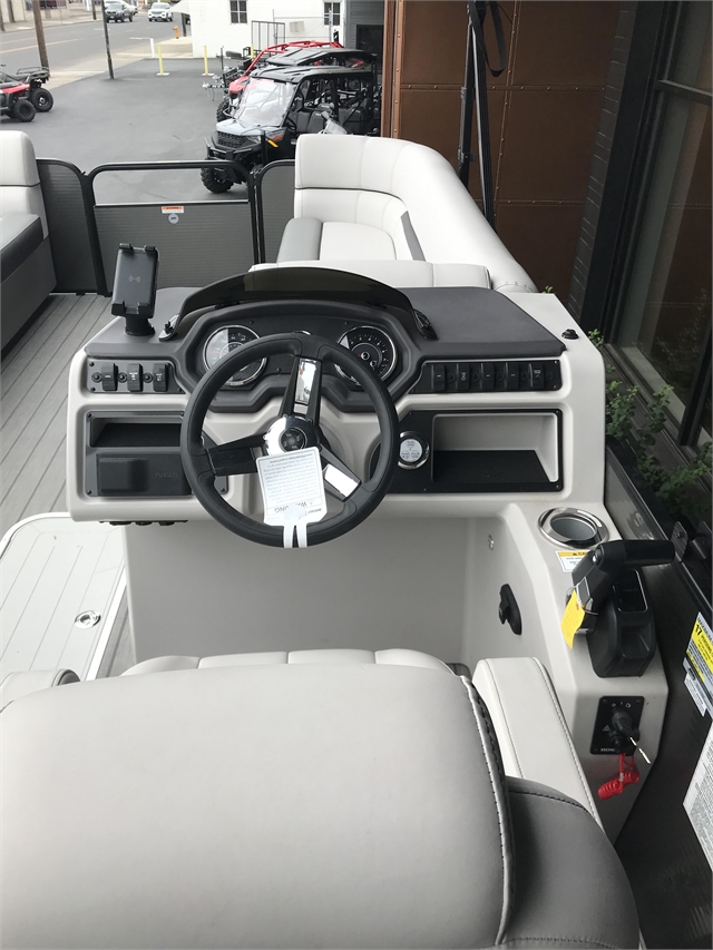 2022 Godfrey Pontoons Sweetwater 2286 SFL at Guy's Outdoor Motorsports & Marine