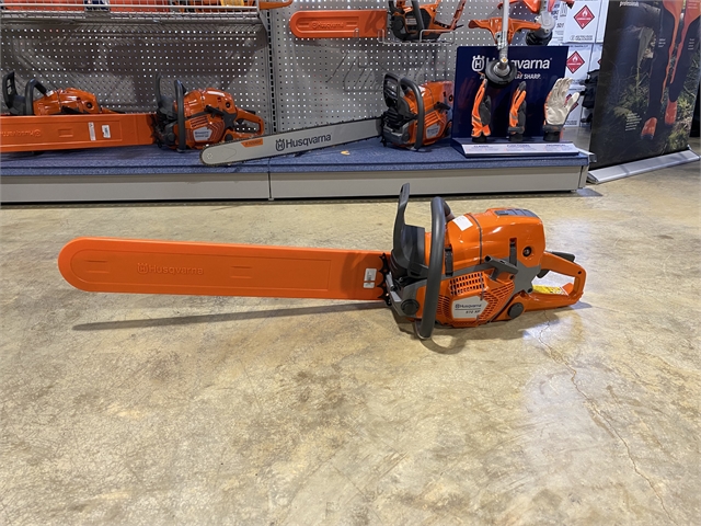 2022 Husqvarna Power Professional Chainsaws 572 XP 28 in at R/T Powersports
