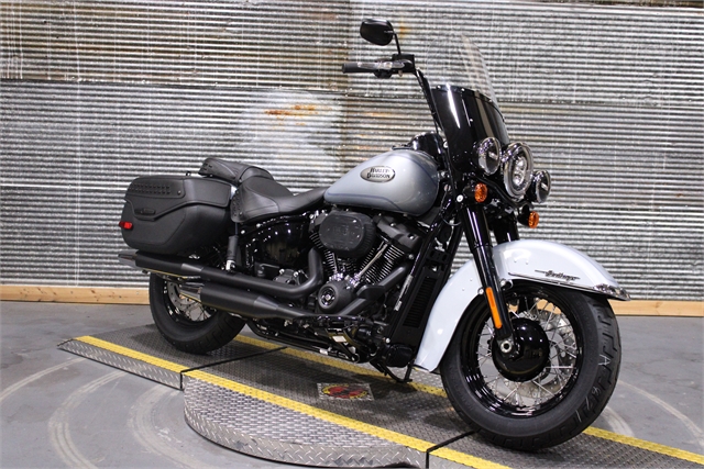 Harley-Davidson Softail Image