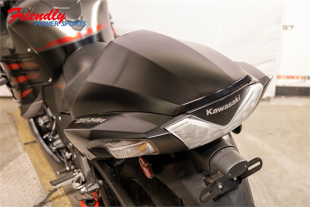 2023 Kawasaki Ninja ZX-14R ABS at Friendly Powersports Slidell