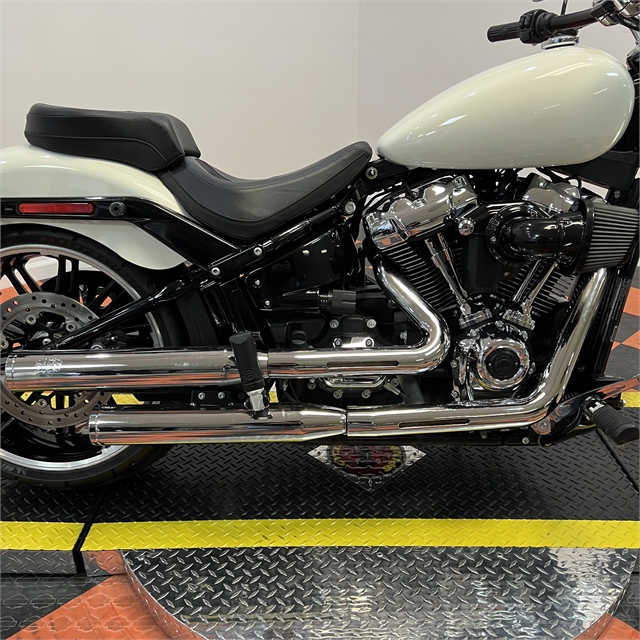 2019 Harley-Davidson Softail Breakout at Harley-Davidson of Indianapolis