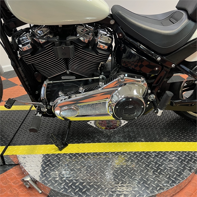 2019 Harley-Davidson Softail Breakout at Harley-Davidson of Indianapolis