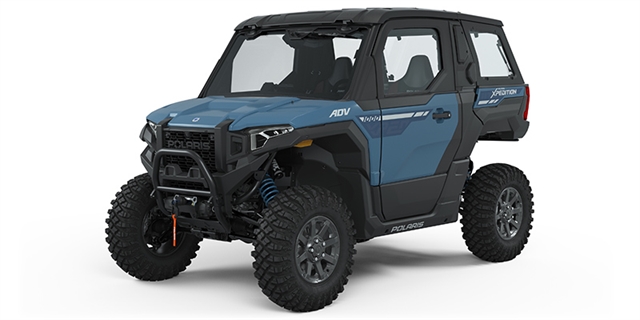 2024 Polaris XPEDITION ADV Northstar at Friendly Powersports Baton Rouge