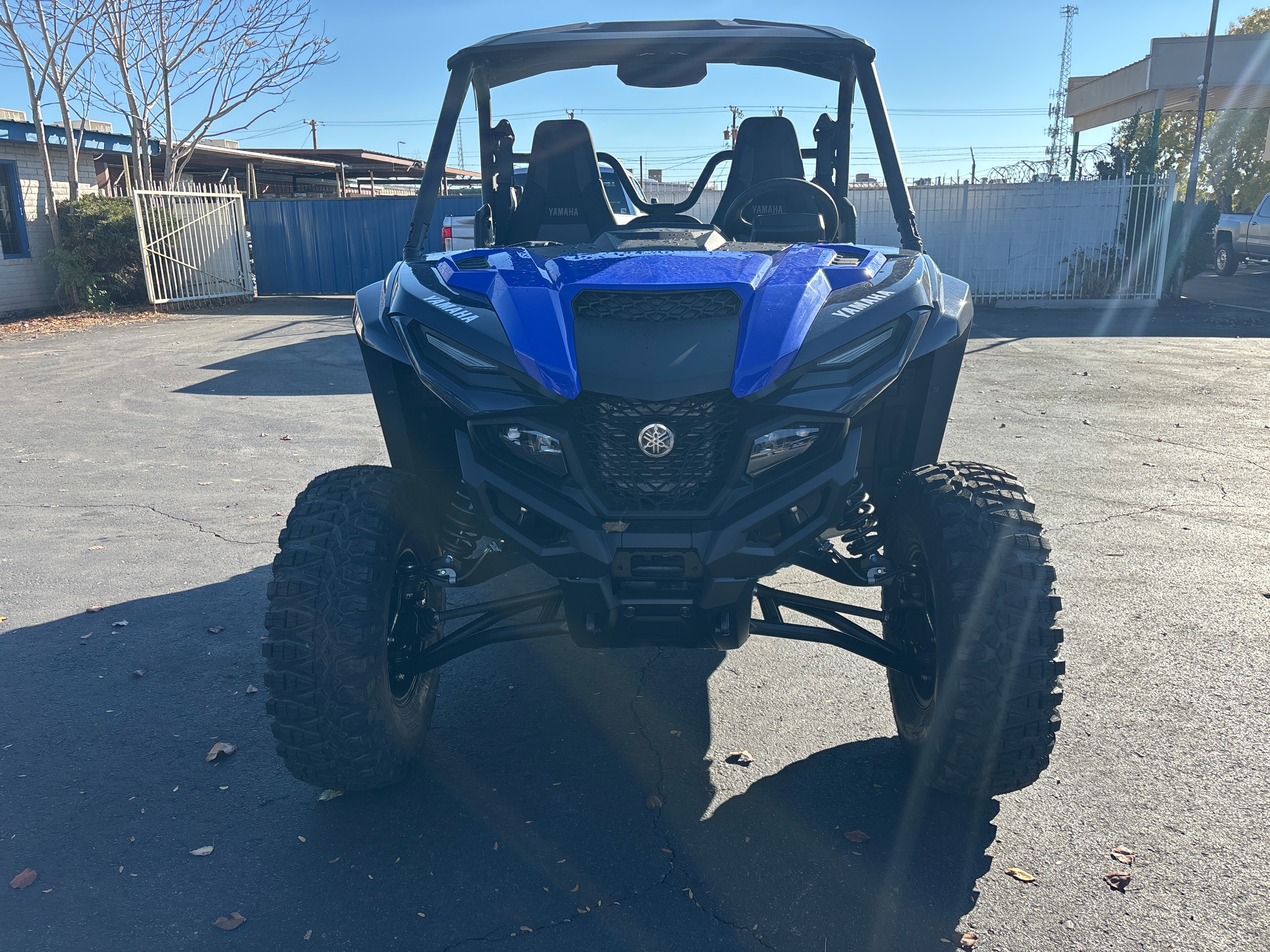 2024 Yamaha Wolverine RMAX2 1000 Sport at Bobby J's Yamaha, Albuquerque, NM 87110