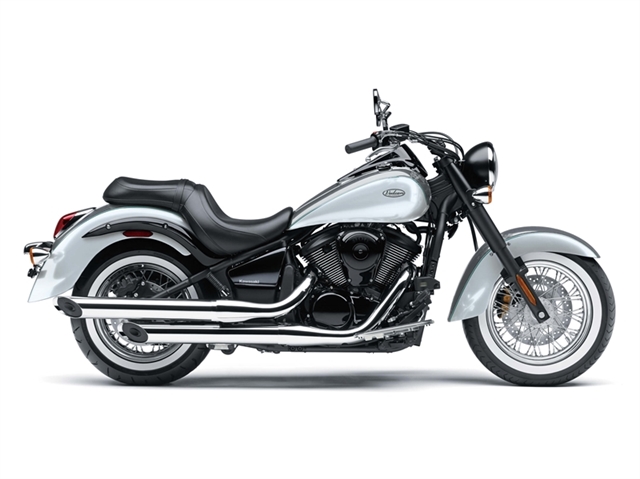 2024 Kawasaki Vulcan 900 Classic at McKinney Outdoor Superstore