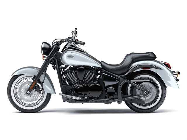 2024 Kawasaki Vulcan 900 Classic at McKinney Outdoor Superstore