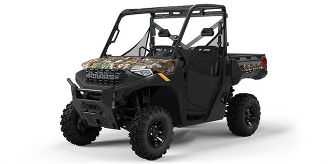 2024 Polaris Ranger 1000 Premium at Friendly Powersports Slidell