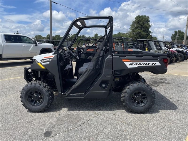 2024 Polaris Ranger 1000 Premium at Friendly Powersports Slidell