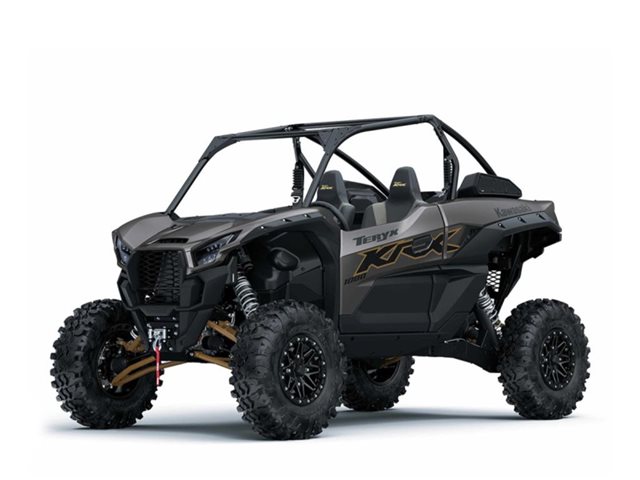 Kawasaki Teryx KRX 4 1000 eS Special Edition Image
