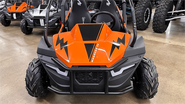 2025 Hammerhead MUDHEAD SE at ATVs and More