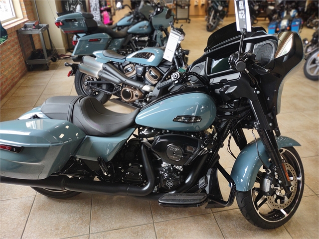 2024 Harley-Davidson FLHX at M & S Harley-Davidson