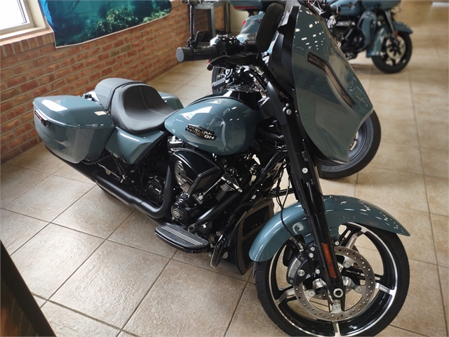 2024 Harley-Davidson FLHX at M & S Harley-Davidson