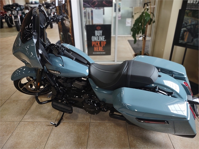 2024 Harley-Davidson FLHX at M & S Harley-Davidson