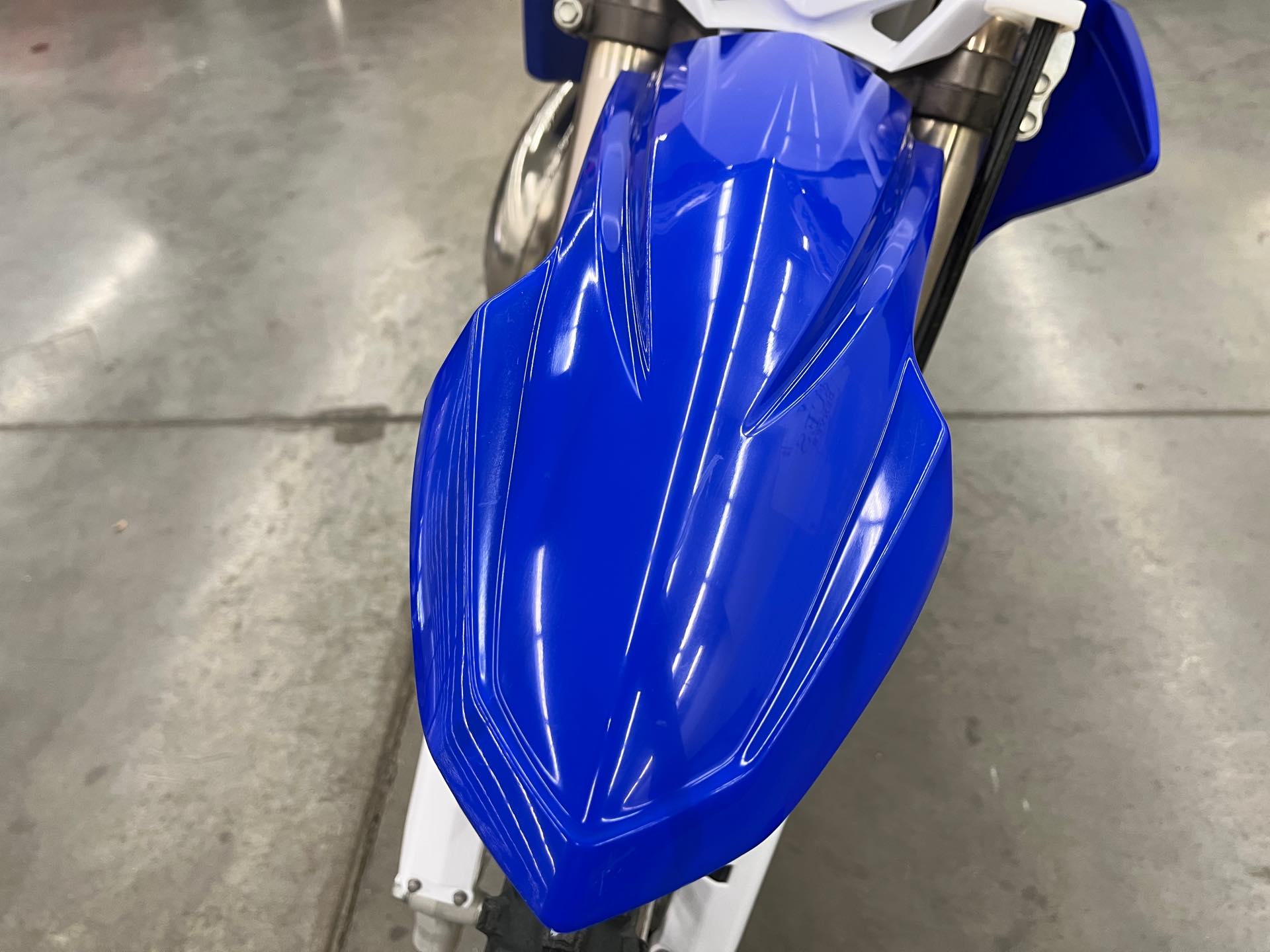 2015 Yamaha YZ 85 at Aces Motorcycles - Denver