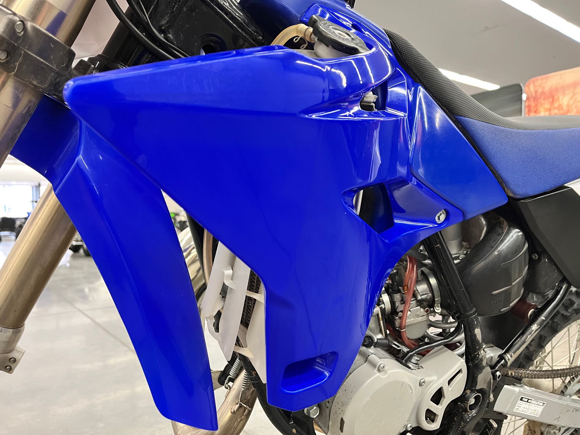 2015 Yamaha YZ 85 at Aces Motorcycles - Denver
