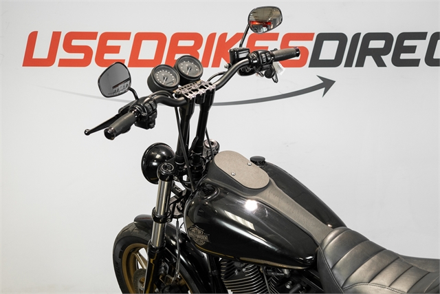 2016 Harley-Davidson S-Series Low Rider at Friendly Powersports Baton Rouge