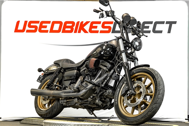 2016 Harley-Davidson S-Series Low Rider at Friendly Powersports Baton Rouge