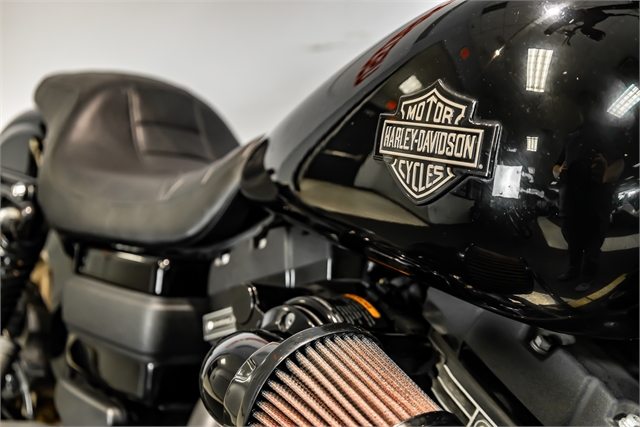 2016 Harley-Davidson S-Series Low Rider at Friendly Powersports Baton Rouge