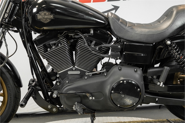 2016 Harley-Davidson S-Series Low Rider at Friendly Powersports Baton Rouge