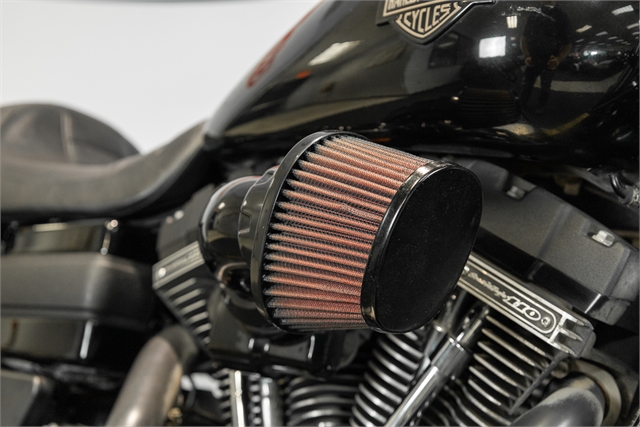 2016 Harley-Davidson S-Series Low Rider at Friendly Powersports Baton Rouge