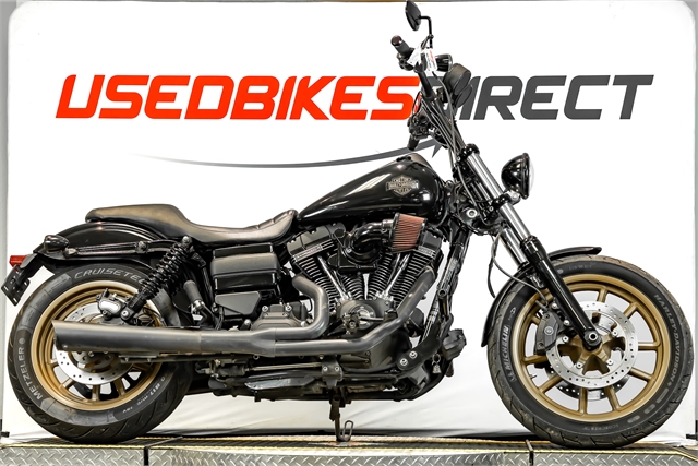 2016 Harley-Davidson S-Series Low Rider at Friendly Powersports Baton Rouge