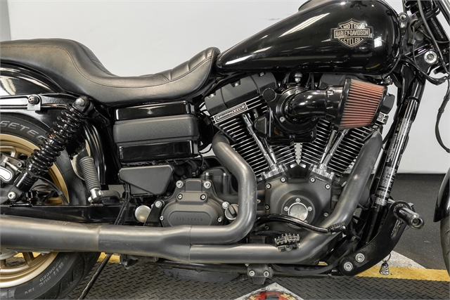 2016 Harley-Davidson S-Series Low Rider at Friendly Powersports Baton Rouge