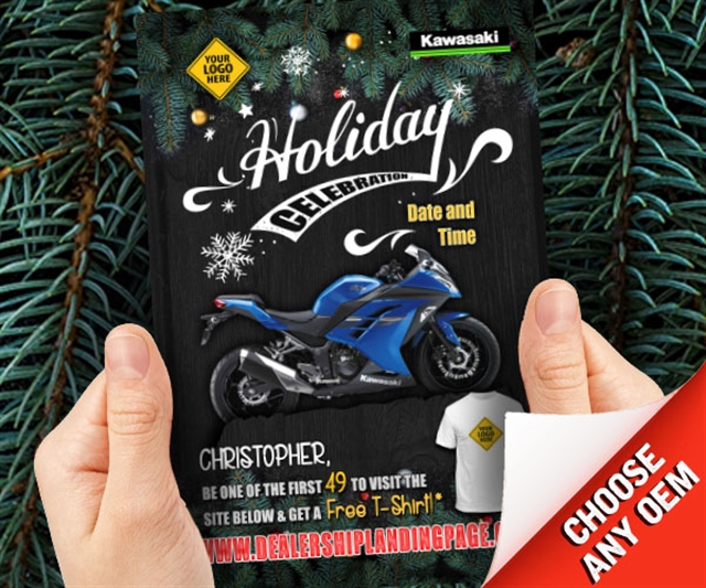 Holiday Celebration Powersports at PSM Marketing - Peachtree City, GA 30269