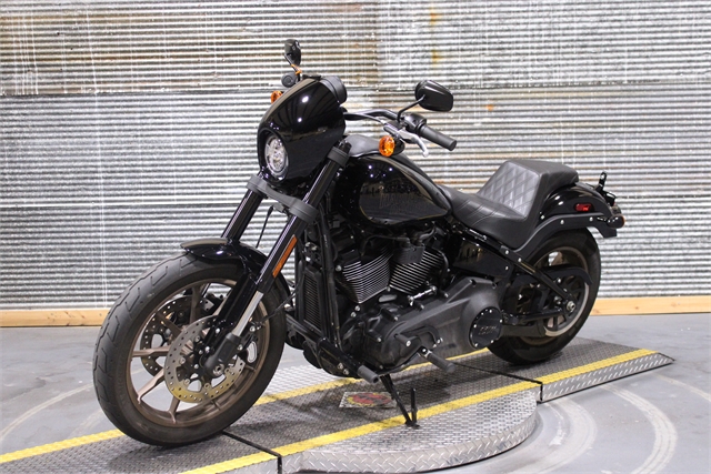 Harley-Davidson Softail Image