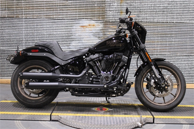 2024 Harley-Davidson Softail Low Rider S at Texarkana Harley-Davidson