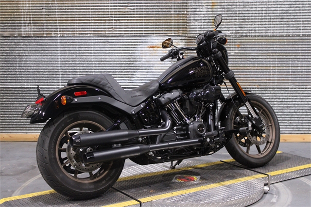 2024 Harley-Davidson Softail Low Rider S at Texarkana Harley-Davidson