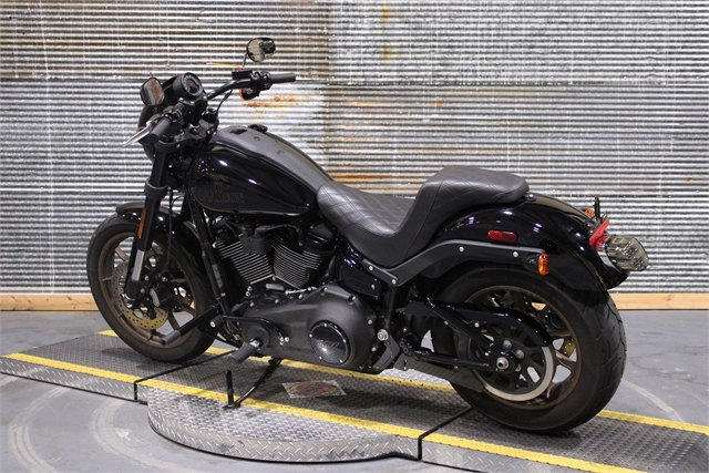 2024 Harley-Davidson Softail Low Rider S at Texarkana Harley-Davidson