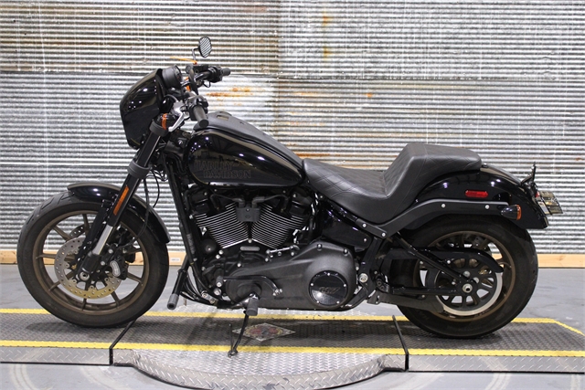 2024 Harley-Davidson Softail Low Rider S at Texarkana Harley-Davidson