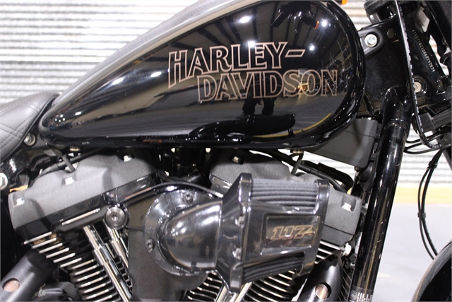 2024 Harley-Davidson Softail Low Rider S at Texarkana Harley-Davidson