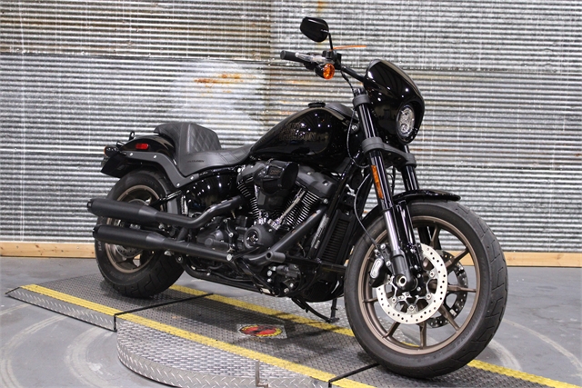 2024 Harley-Davidson Softail Low Rider S at Texarkana Harley-Davidson