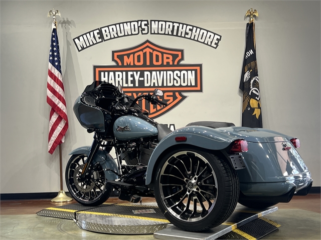 2024 Harley-Davidson Trike Road Glide 3 at Mike Bruno's Northshore Harley-Davidson