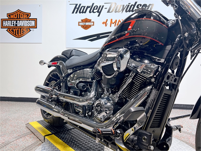 2023 Harley-Davidson Softail Breakout at Harley-Davidson of Madison