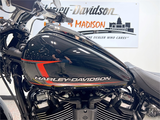 2023 Harley-Davidson Softail Breakout at Harley-Davidson of Madison