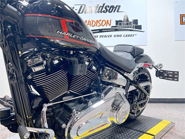 2023 Harley-Davidson Softail Breakout at Harley-Davidson of Madison