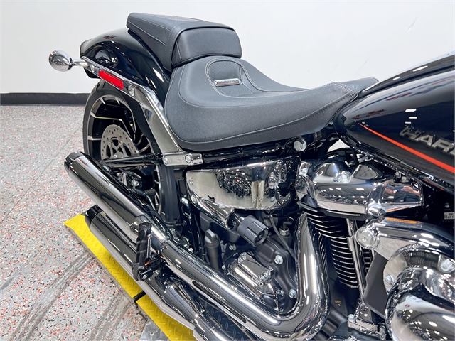 2023 Harley-Davidson Softail Breakout at Harley-Davidson of Madison