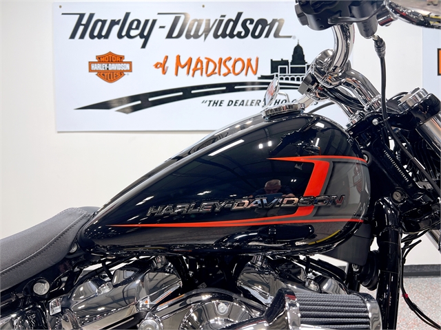 2023 Harley-Davidson Softail Breakout at Harley-Davidson of Madison