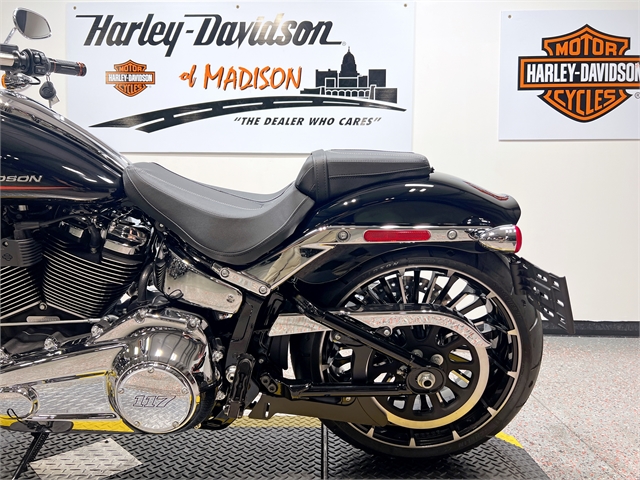 2023 Harley-Davidson Softail Breakout at Harley-Davidson of Madison