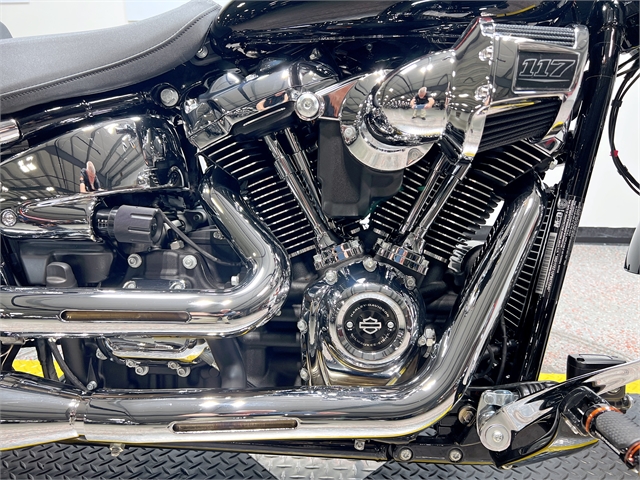 2023 Harley-Davidson Softail Breakout at Harley-Davidson of Madison