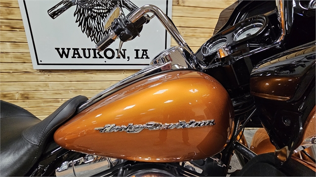 2015 Harley-Davidson Road Glide Special at Iron Hill Harley-Davidson