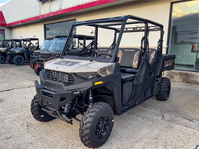 2025 Polaris Ranger Crew SP 570 Premium at Friendly Powersports Baton Rouge