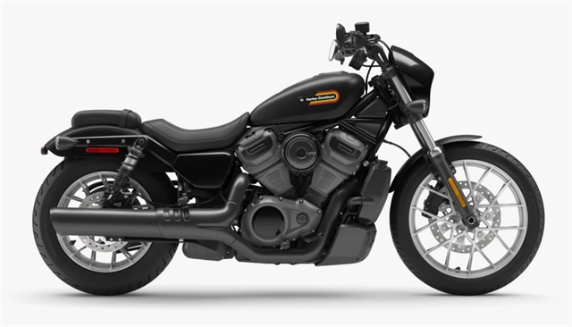 2024 Harley-Davidson Sportster Nightster Special at Gasoline Alley Harley-Davidson