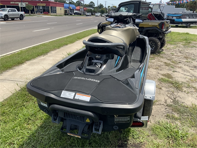 2017 Sea-Doo GTX Limited 300 at Jacksonville Powersports, Jacksonville, FL 32225