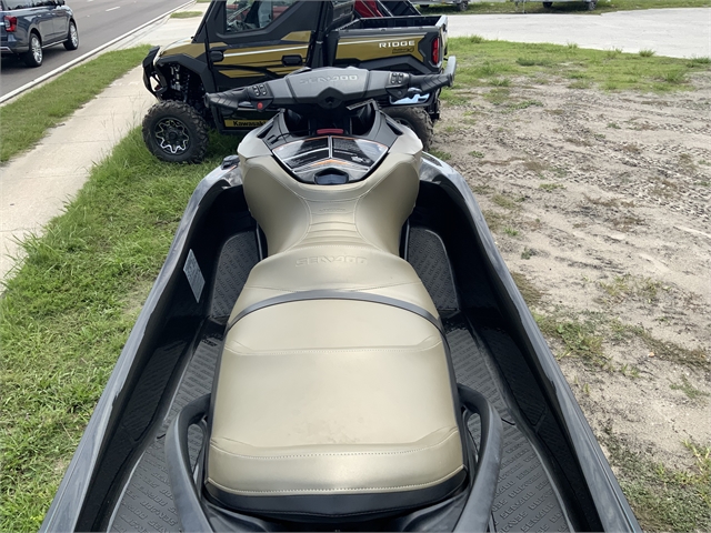 2017 Sea-Doo GTX Limited 300 at Jacksonville Powersports, Jacksonville, FL 32225