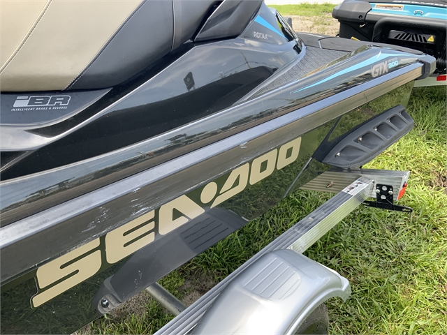 2017 Sea-Doo GTX Limited 300 at Jacksonville Powersports, Jacksonville, FL 32225