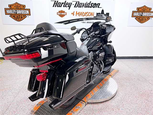 2022 Harley-Davidson Road Glide Limited at Harley-Davidson of Madison